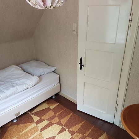 Spacious Group House In The Harz Region 조르게 외부 사진