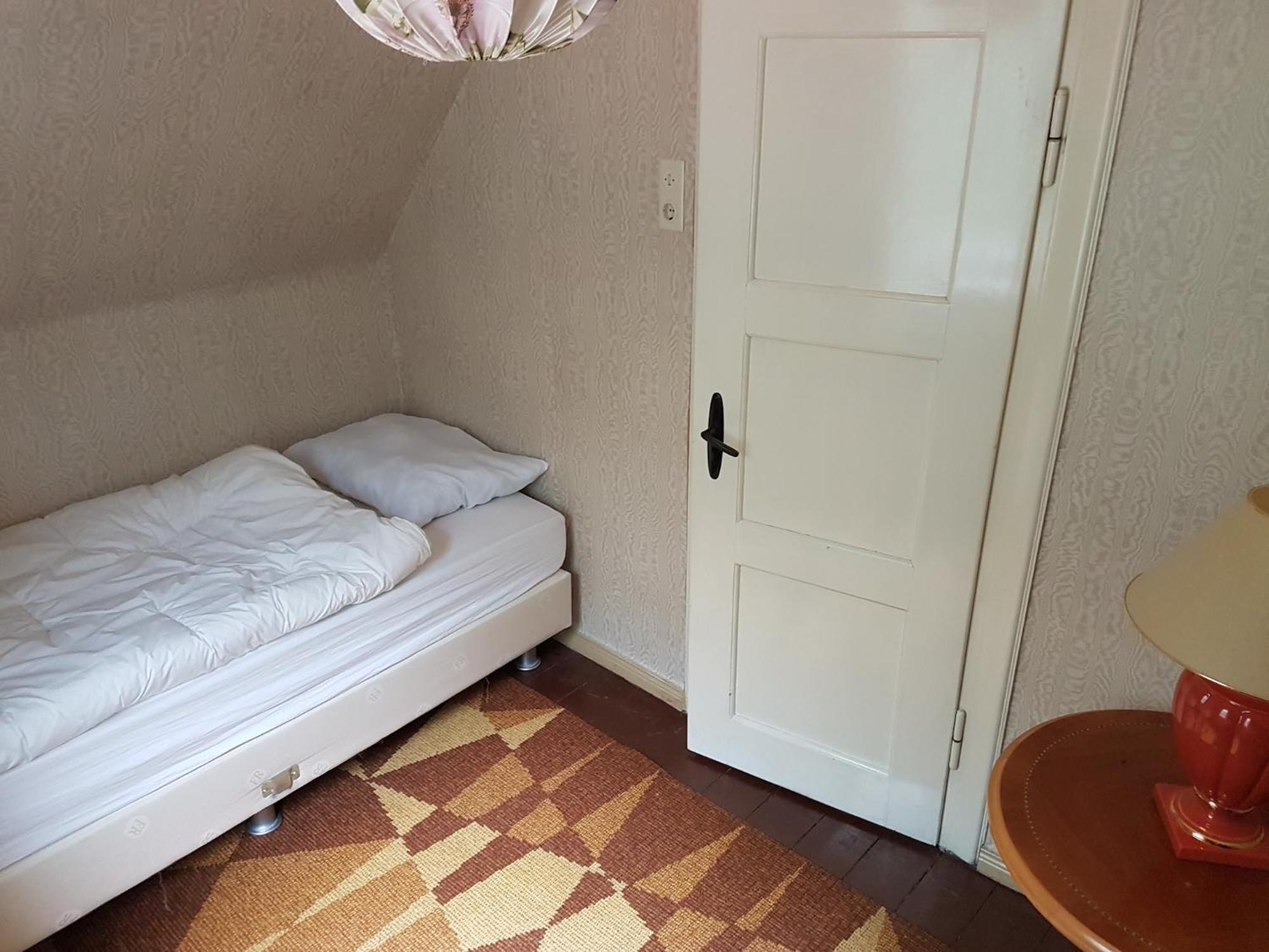 Spacious Group House In The Harz Region 조르게 외부 사진