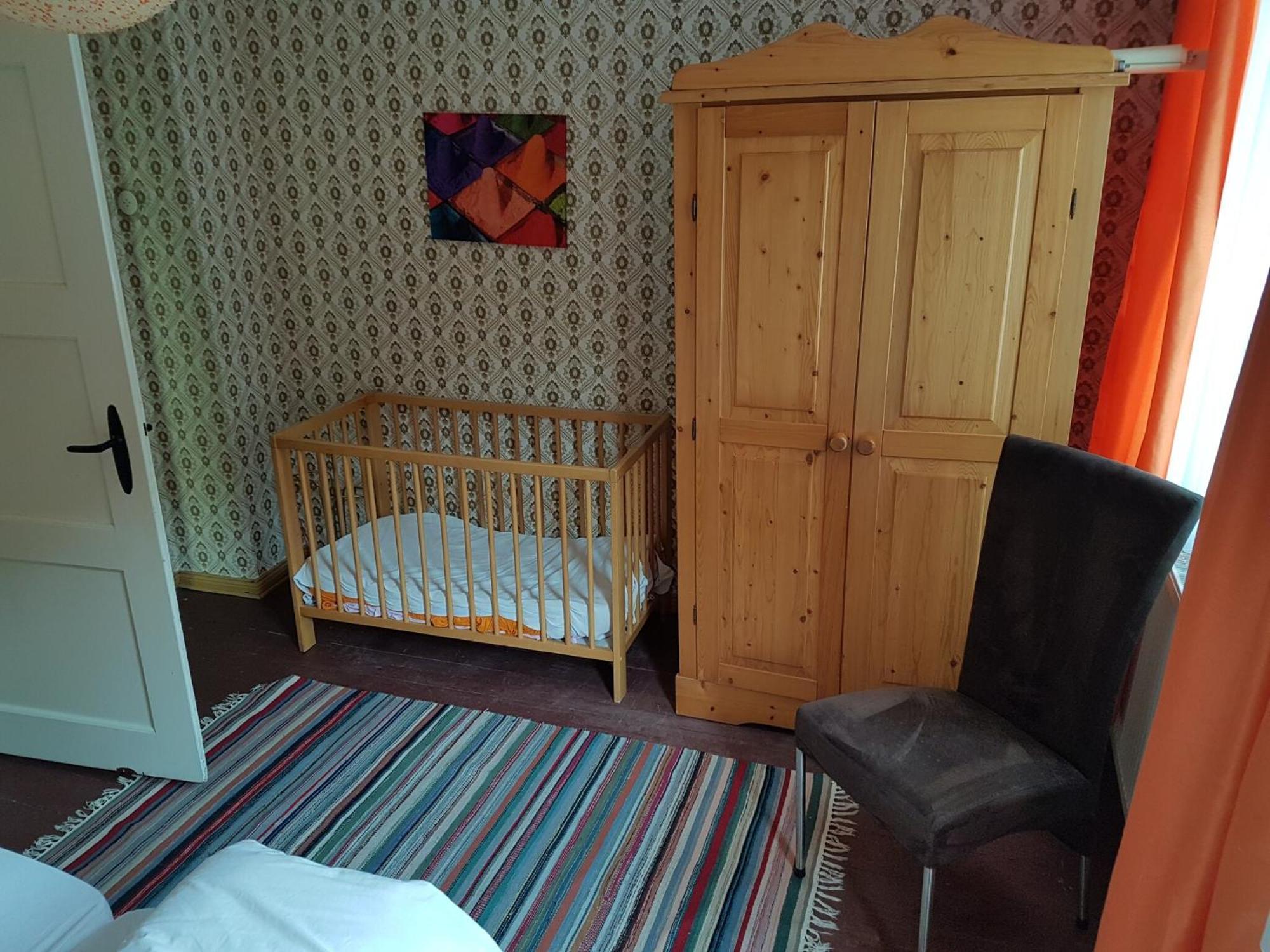 Spacious Group House In The Harz Region 조르게 외부 사진