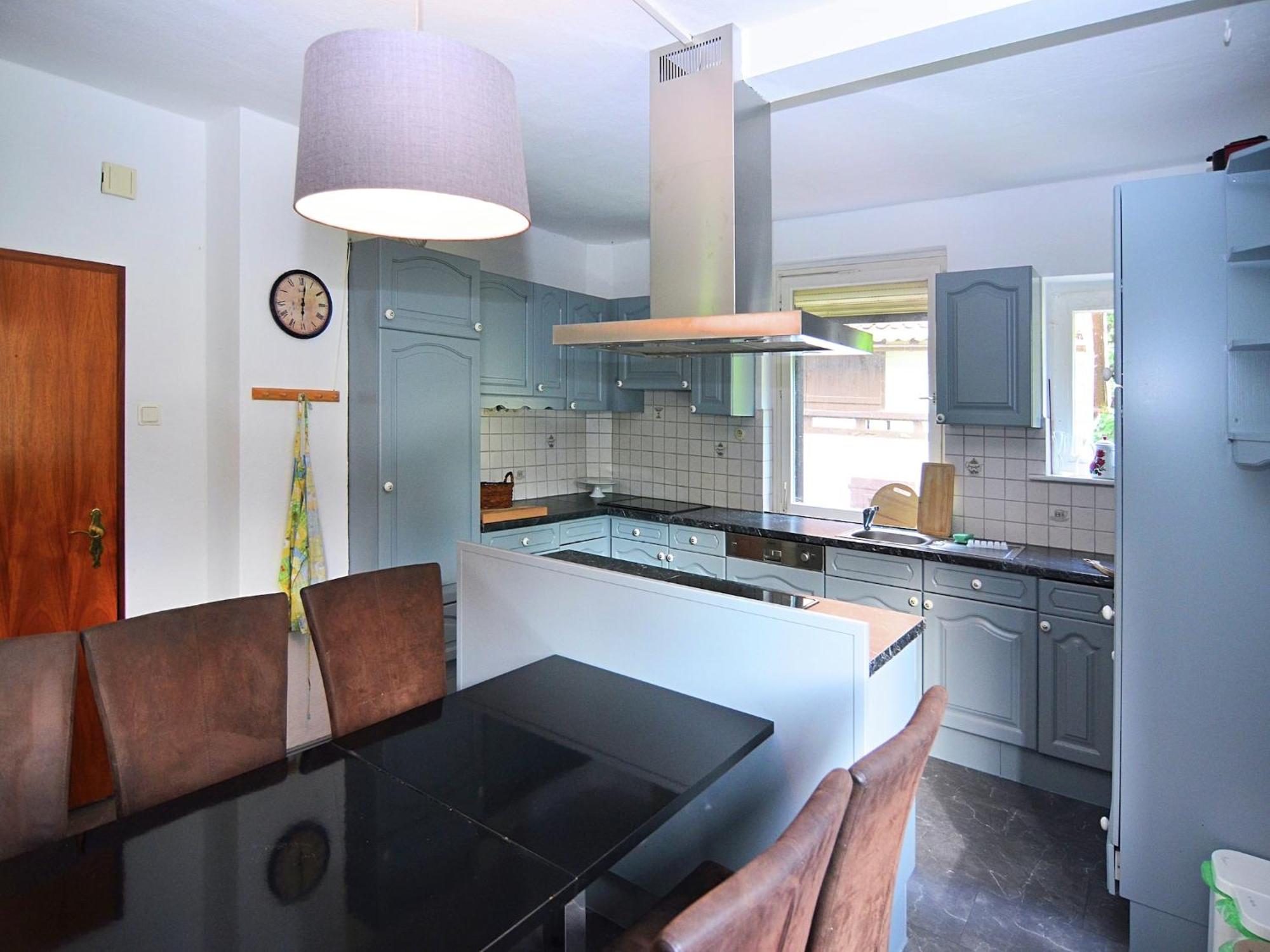 Spacious Group House In The Harz Region 조르게 외부 사진